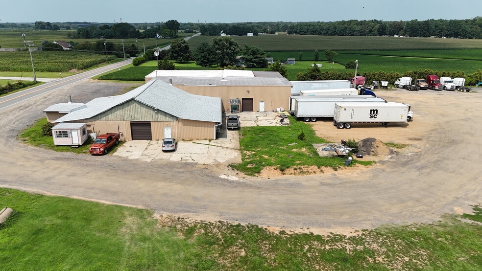 900 Willow Grove Rd, Monroeville, NJ for sale - Building Photo - Image 1 of 13