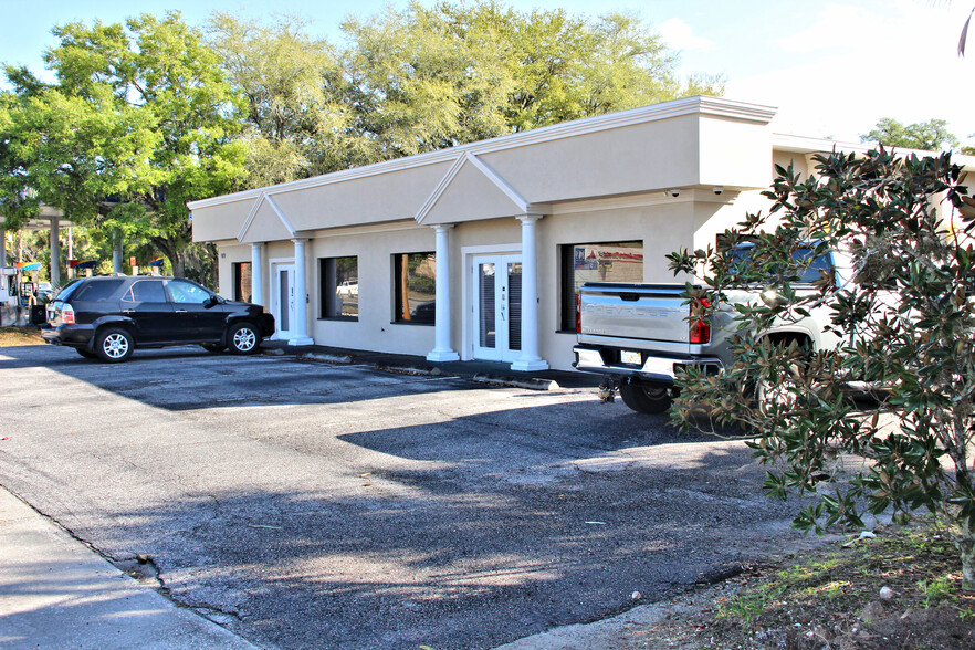 907 S Woodland Blvd, Deland, FL 32720 - Office for Lease | LoopNet