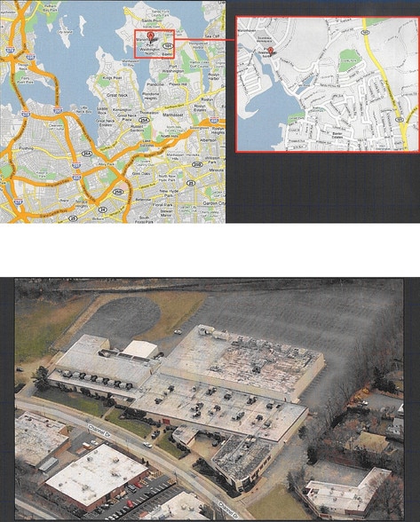 2 Channel Dr, Port Washington, NY for lease - Building Photo - Image 2 of 38