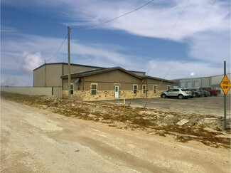 More details for 2680 Charway Rd, Odessa, TX - Industrial for Sale