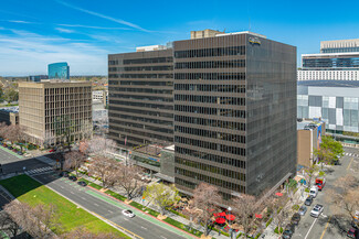 More details for 555 Capitol Mall, Sacramento, CA - Office for Lease