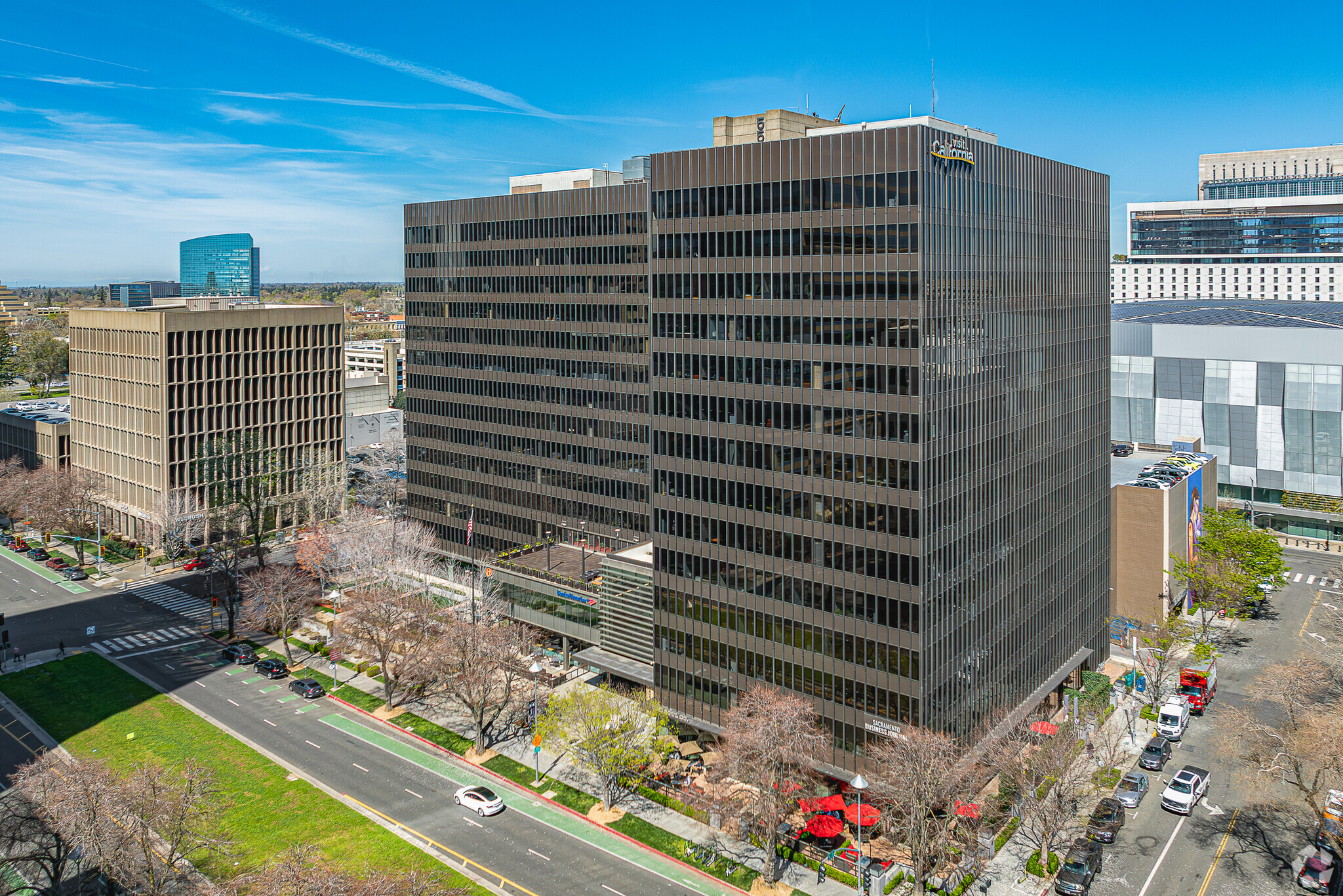 555 Capitol Mall, Sacramento, CA for sale Building Photo- Image 1 of 1