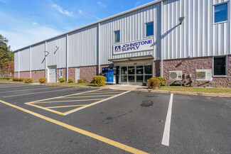 More details for 1001 Corporate Cir, Toms River, NJ - Industrial for Sale