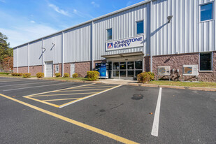 1001 Corporate Cir, Toms River NJ - Commercial Real Estate