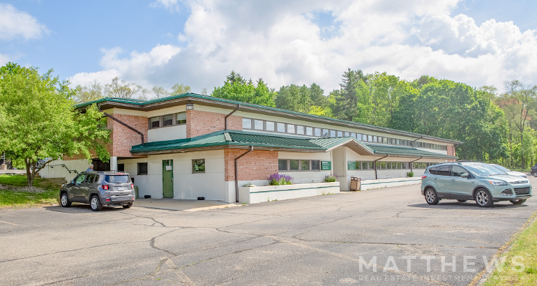 710 North Ave, Battle Creek, MI for sale - Building Photo - Image 1 of 3