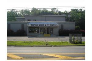 5208 US Hwy 9W, Newburgh, NY for sale - Primary Photo - Image 1 of 1