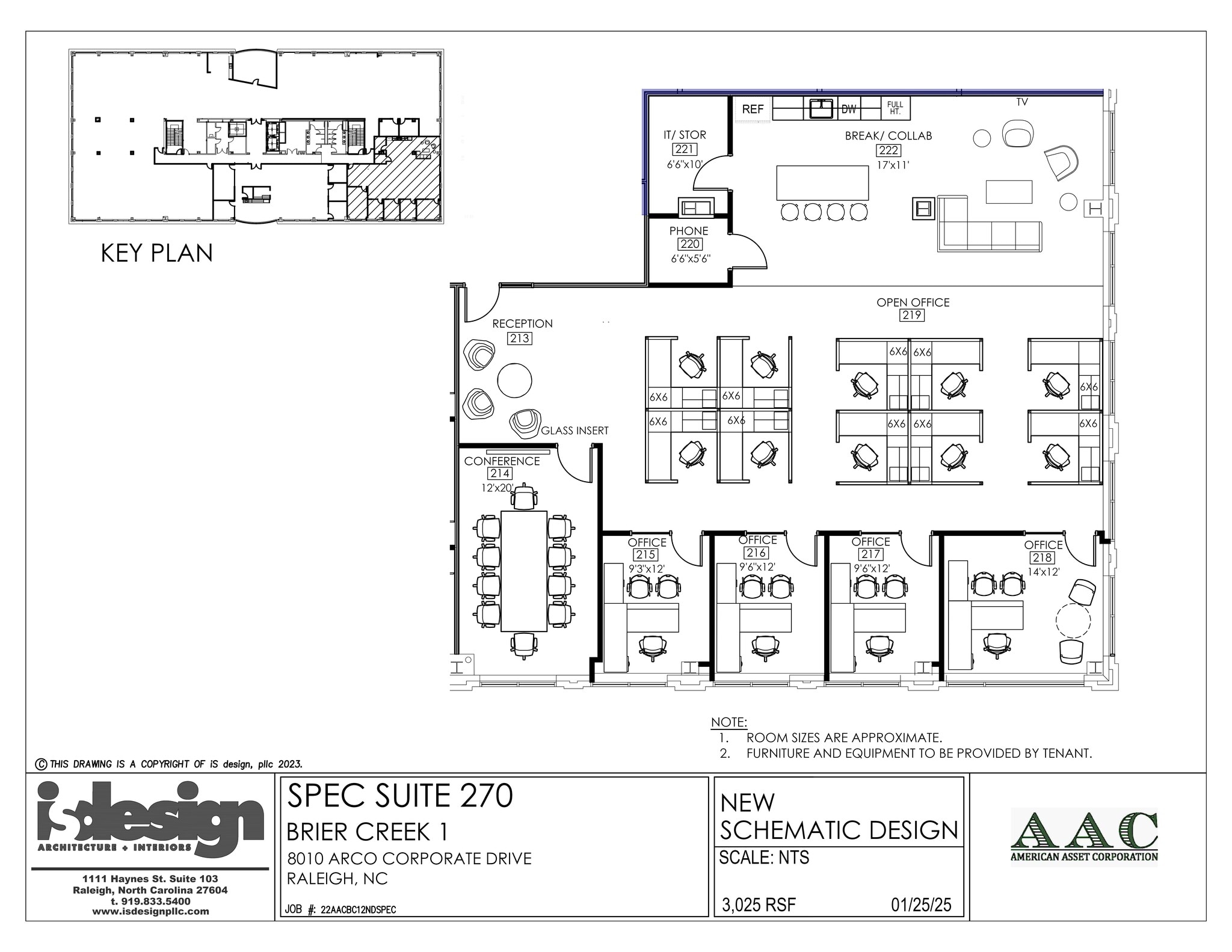 8010 Arco Corporate Dr, Raleigh, NC for lease Site Plan- Image 1 of 2