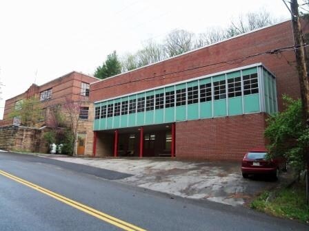 205 Bluestone Ave, Bramwell, WV for sale Building Photo- Image 1 of 1