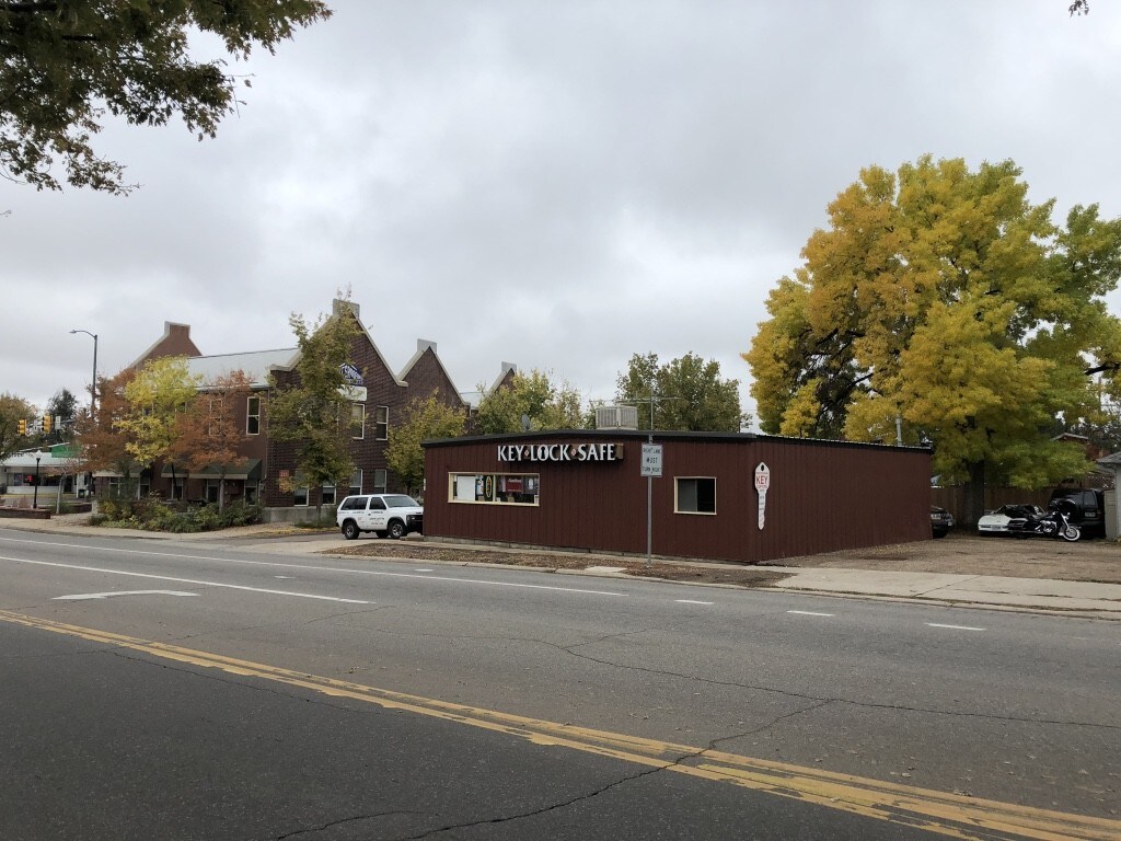102 W Baseline Rd, Lafayette, CO for sale Building Photo- Image 1 of 1