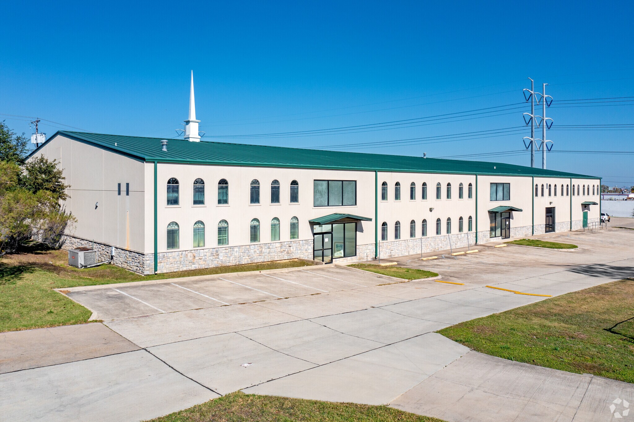2217 W Jefferson St, Grand Prairie, TX for sale Building Photo- Image 1 of 1