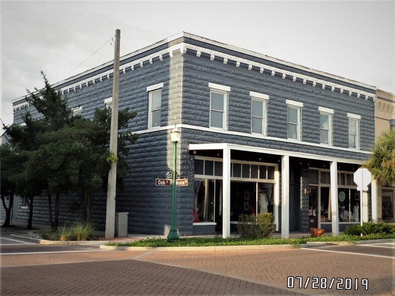 132 W Oak St Arcadia Fl 34266 Retail For Sale Loopnet Com