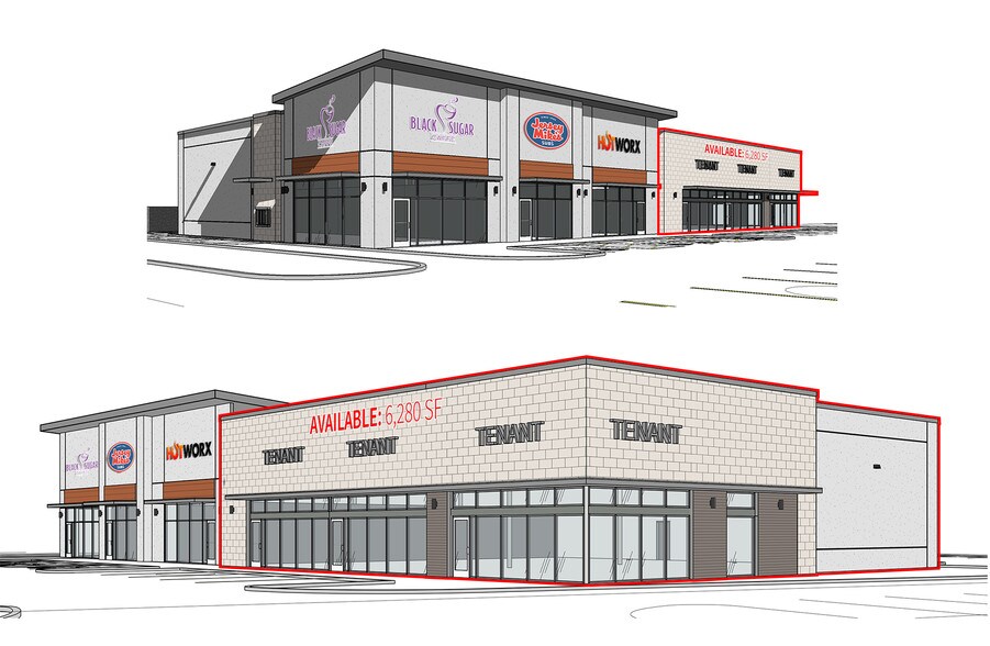 651 University Blvd, Round Rock, TX for sale - Building Photo - Image 1 of 1