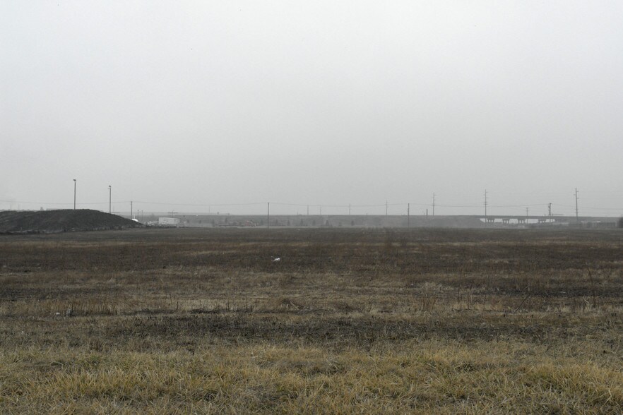 Caron Rd, Rochelle, IL for sale - Primary Photo - Image 1 of 1