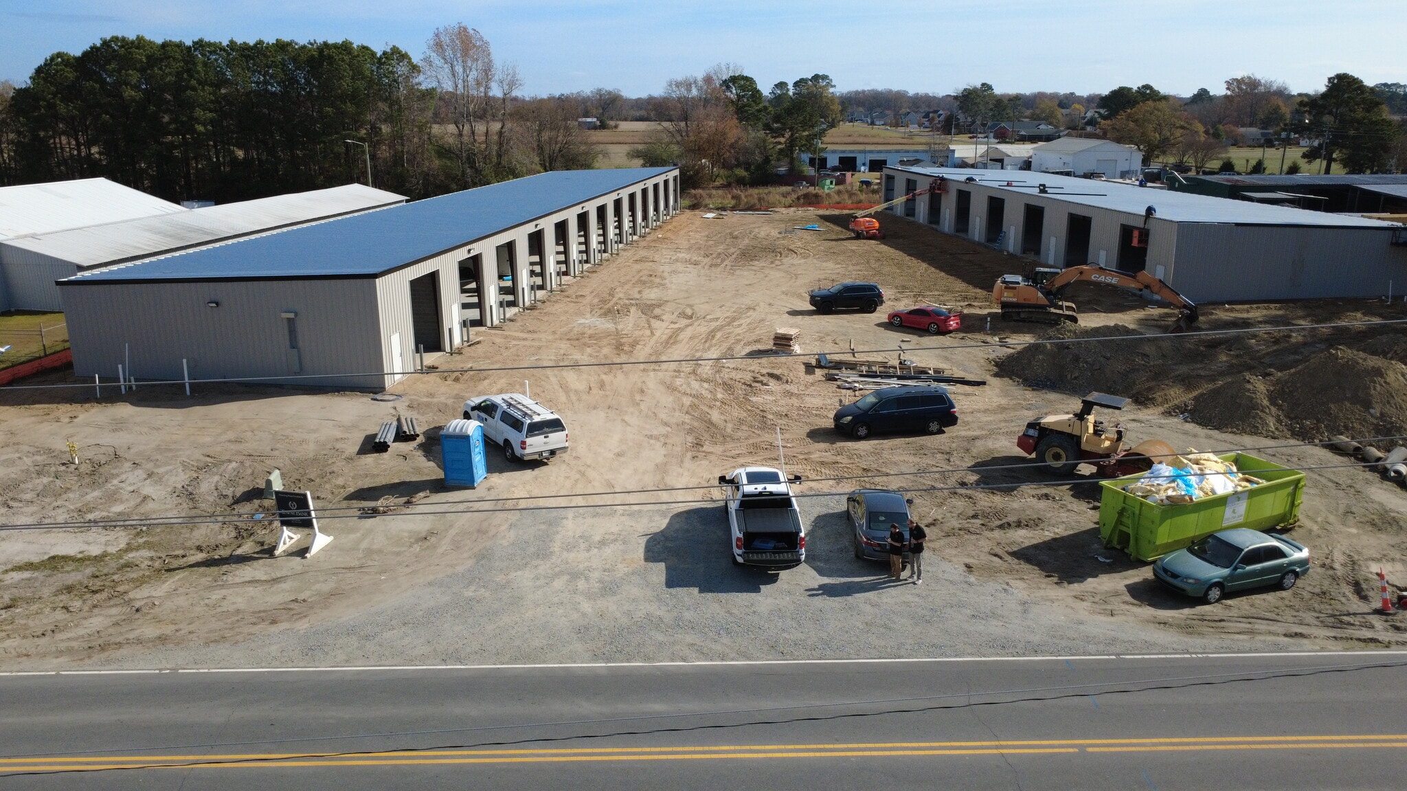 3945 Lee St, Ayden, NC for lease Building Photo- Image 1 of 14