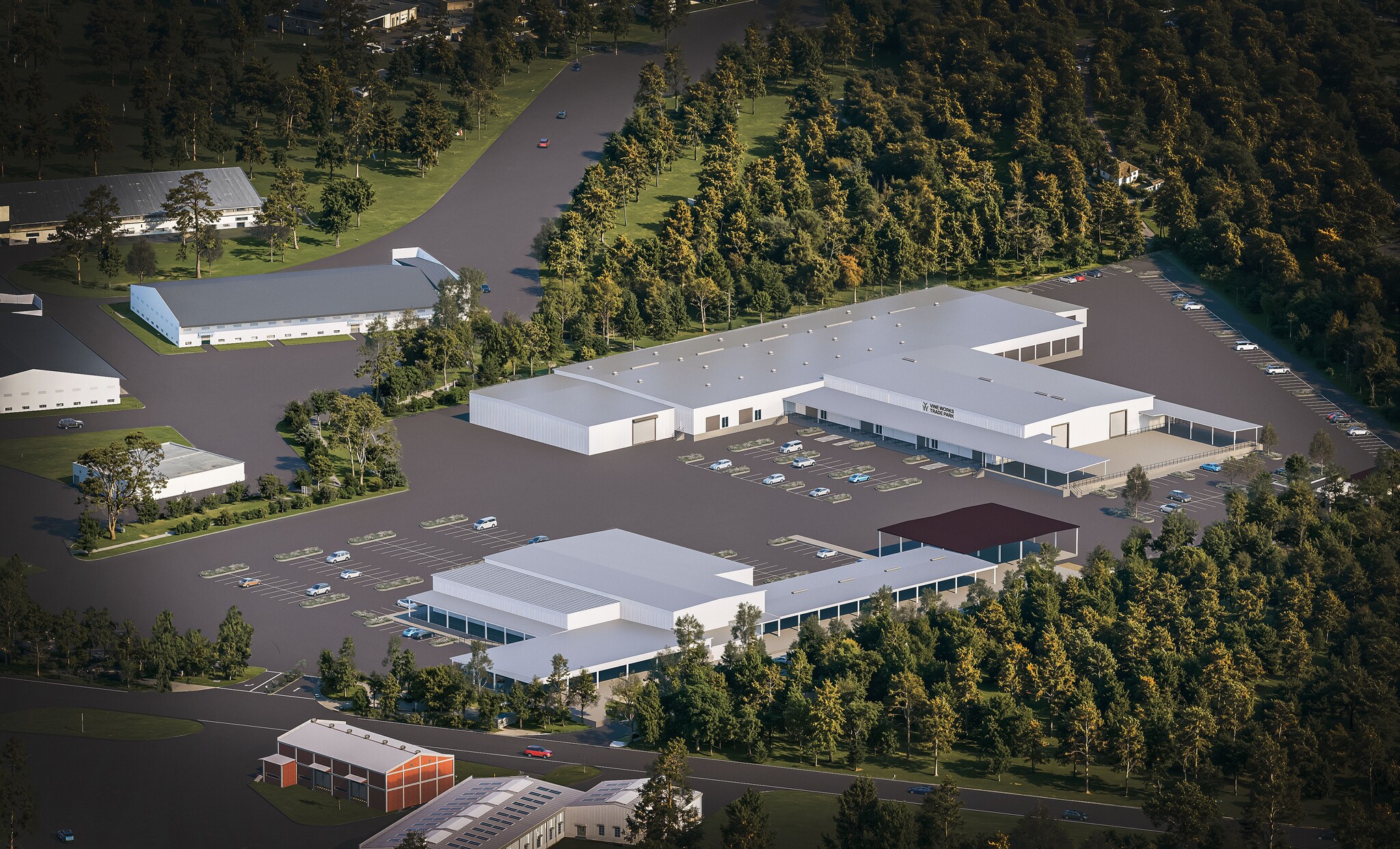 860 Main Rd, Johns Island, SC for lease Interior Photo- Image 1 of 3