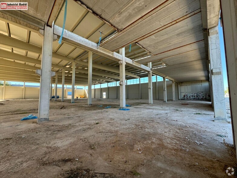 Industrial in Arganda del Rey, MAD for sale - Building Photo - Image 2 of 4