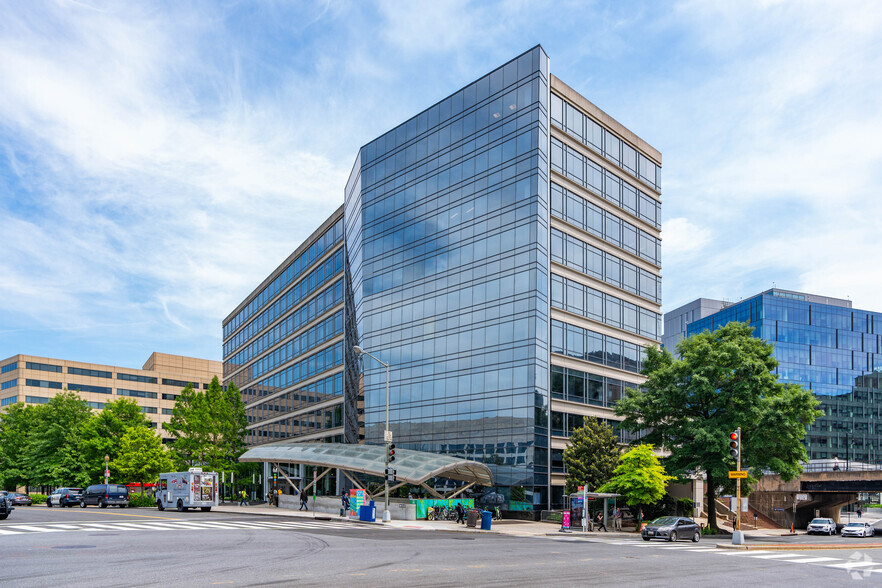 600 Maryland Ave SW, Washington, DC for sale - Primary Photo - Image 1 of 1