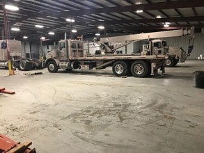 6291 S Interstate Highway 37, Mathis, TX for sale Interior Photo- Image 2 of 7