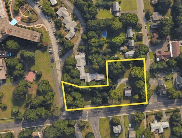 6388 Main St, Trumbull, CT for sale Building Photo- Image 1 of 1