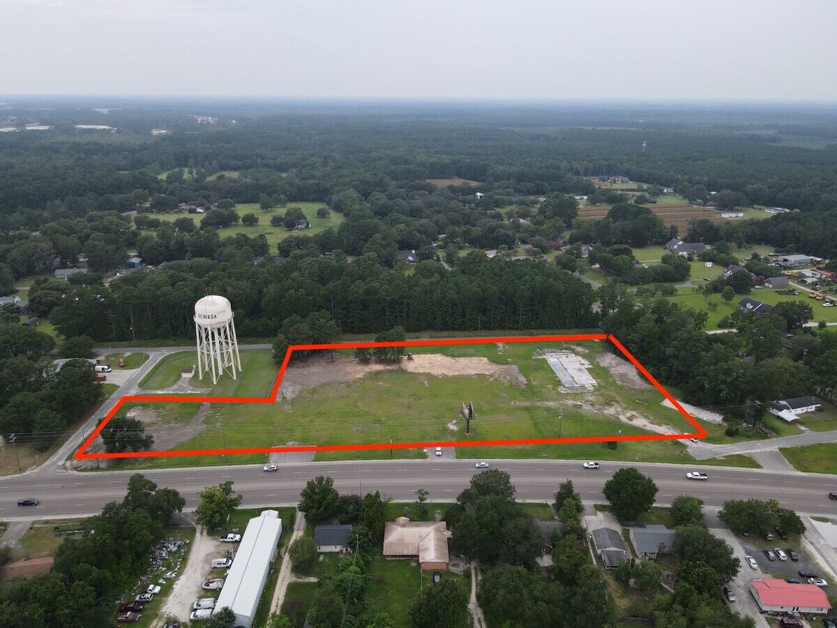 1459 S Live Oak Dr, Moncks Corner, SC 29461 17A South Live Oak Drive