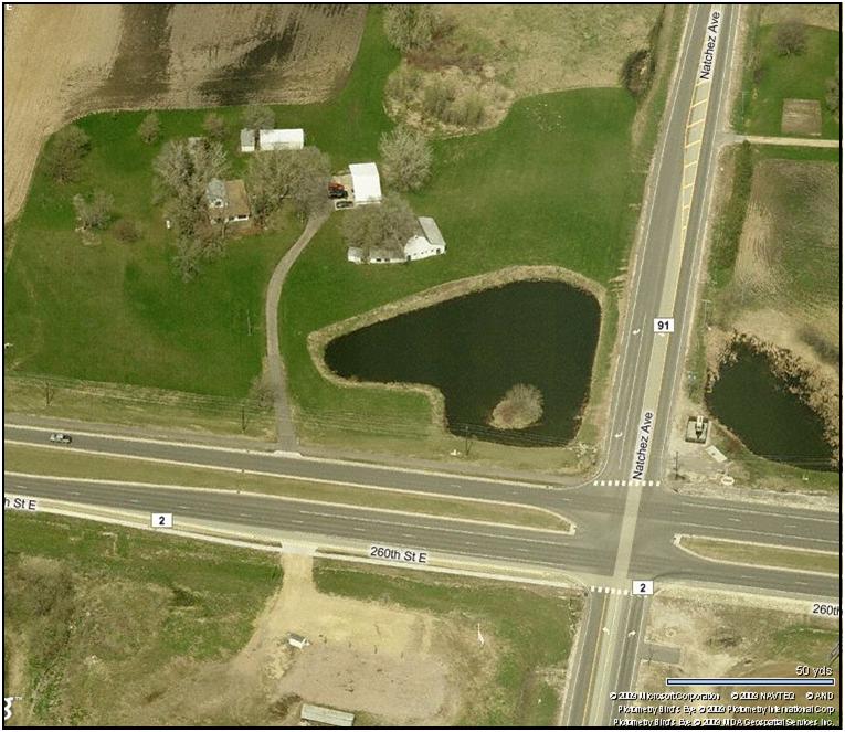 CR 2 & CR 91, Elko, MN for sale Building Photo- Image 1 of 1