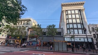 More details for 1011-1017 Market St, San Francisco, CA - Office/Retail for Lease