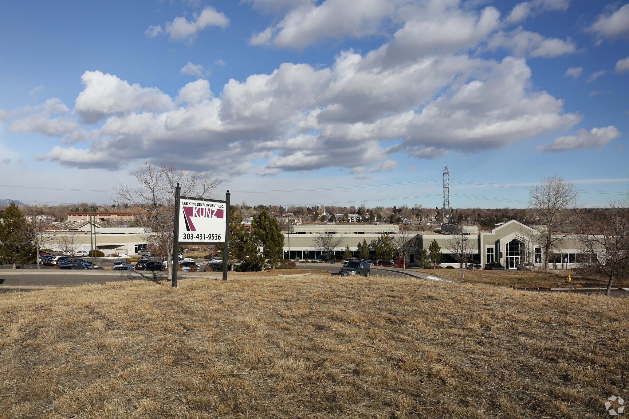 Ward Rd, Arvada, CO for sale Primary Photo- Image 1 of 1