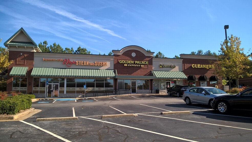 2119 Hamilton Creek Pky, Dacula, GA for lease - Building Photo - Image 3 of 6