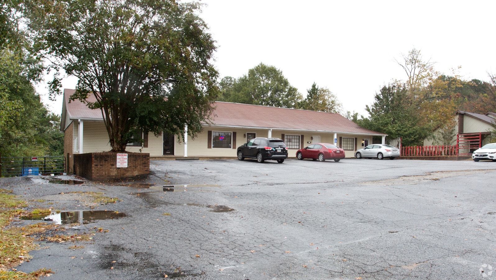 22162228 Lake Harbin Rd, Morrow, GA 30260