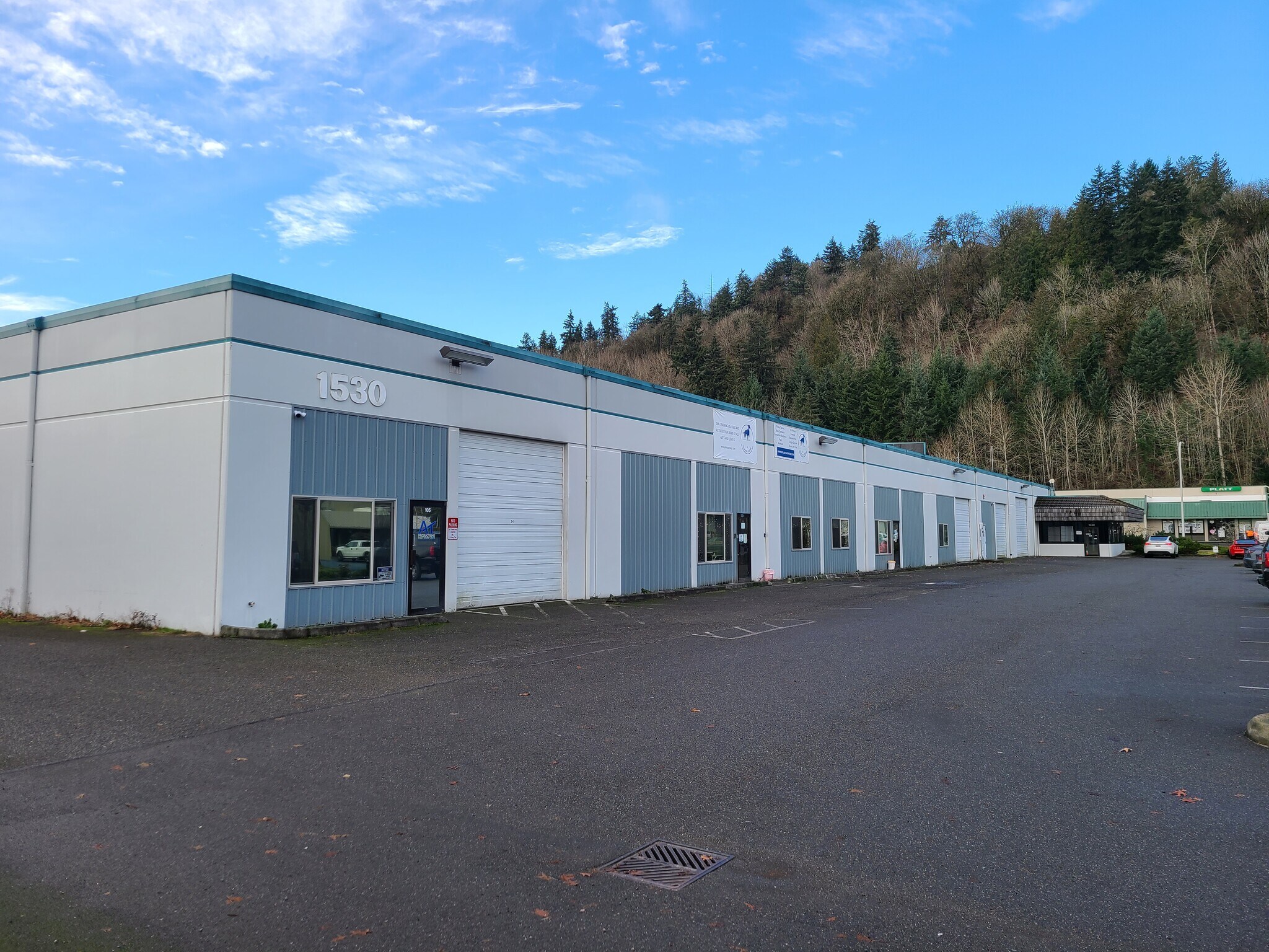 1530 22nd St NW, Auburn, WA for sale Building Photo- Image 1 of 1