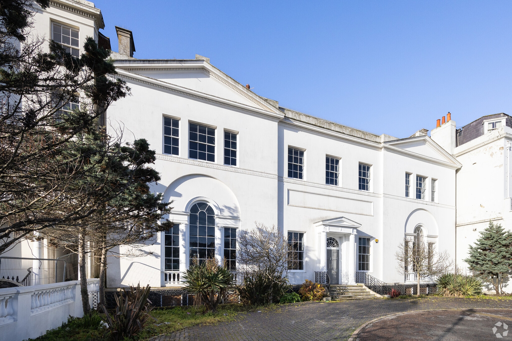 54 Old Steine, Brighton for sale Primary Photo- Image 1 of 1