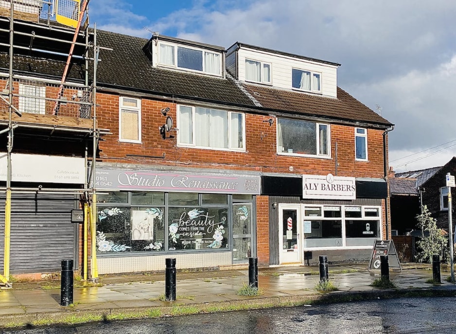 4 Colville Dr, Bury for sale Primary Photo- Image 1 of 1