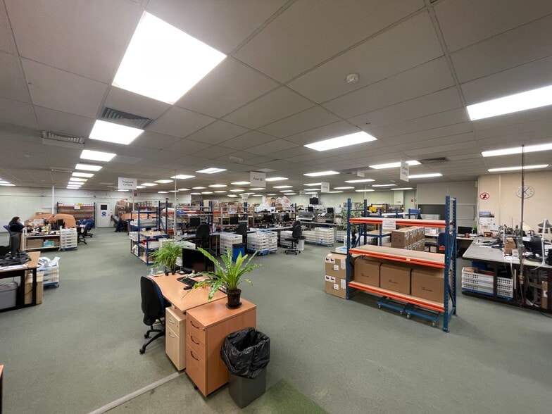 Blakey Rd, Salisbury for lease - Building Photo - Image 2 of 4