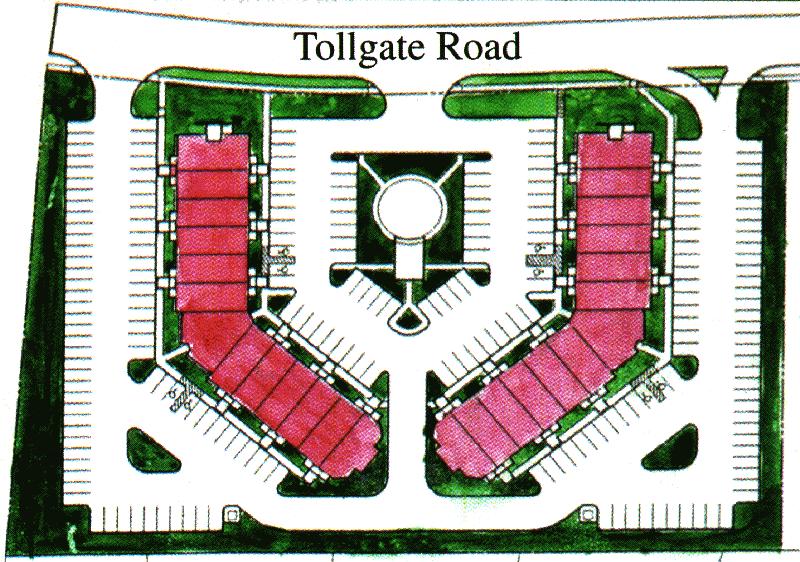 2014 S Tollgate Rd, Bel Air, MD 21015 Bel Air South Professional