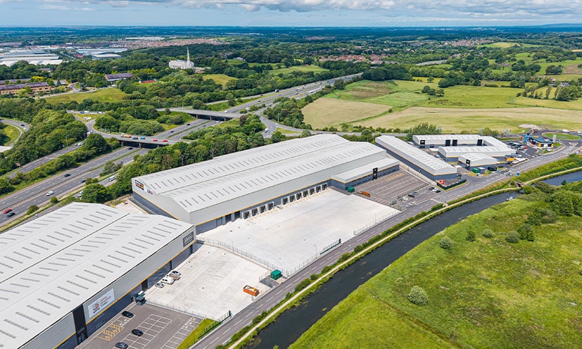 Knowles Way, Chorley for lease - Building Photo - Image 3 of 18