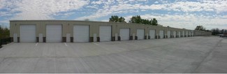 More details for 15735 S 169 Hwy, Olathe, KS - Industrial for Lease