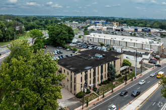 1767 Morris Ave, Union, NJ - aerial  map view - Image1