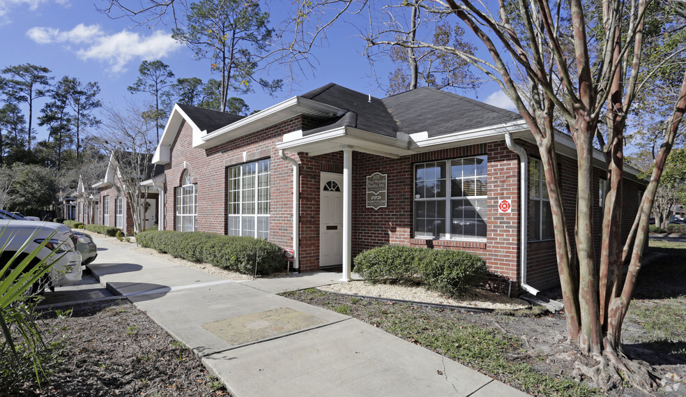 6550 Saint Augustine Rd, Jacksonville, FL for sale - Primary Photo - Image 1 of 1