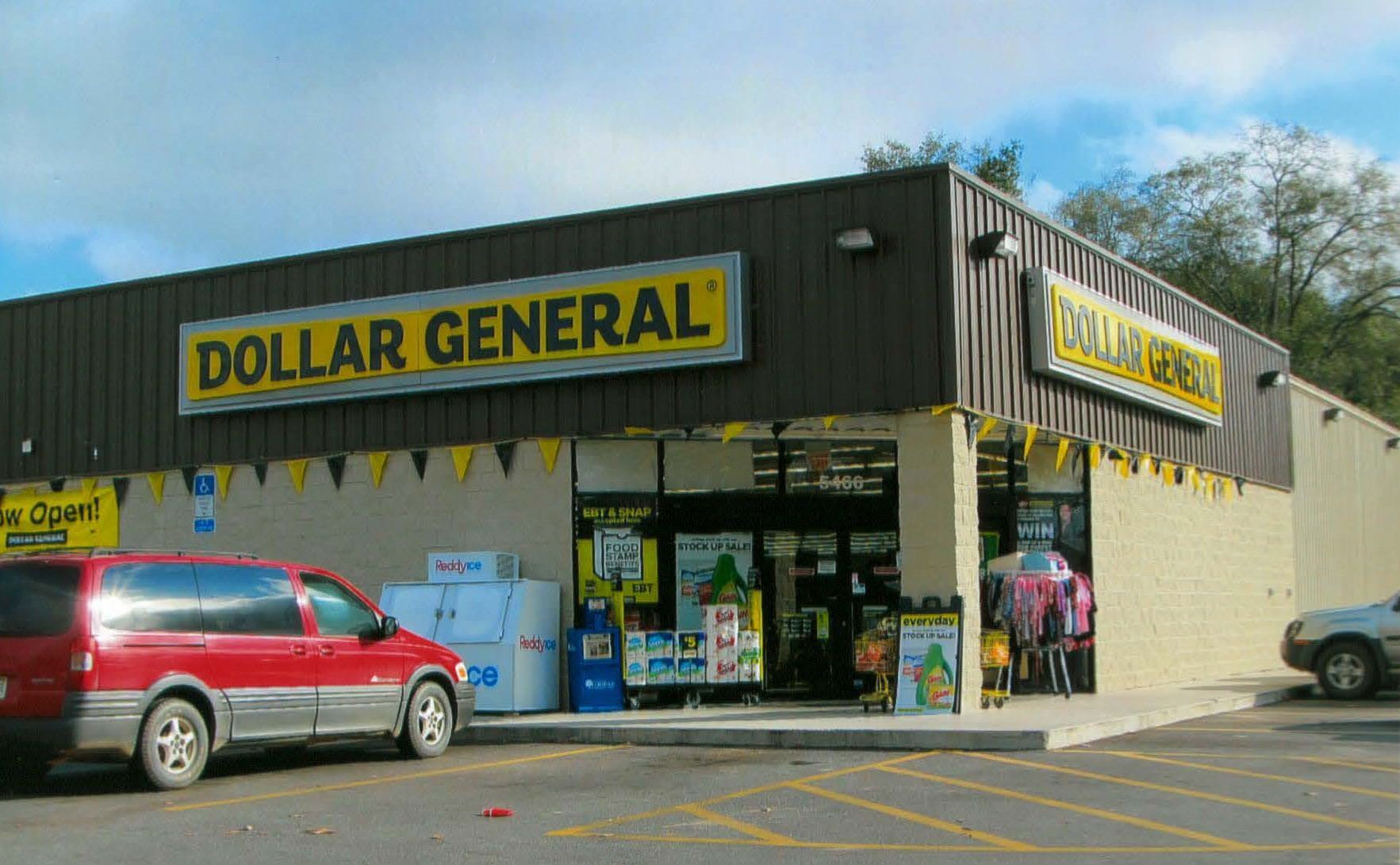 5466 10th St, Malone, FL for sale Building Photo- Image 1 of 1