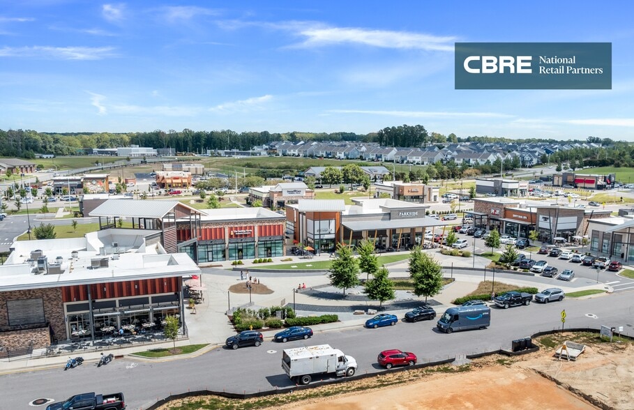 Treelight Square portfolio of 4 properties for sale on LoopNet.com - Building Photo - Image 2 of 7