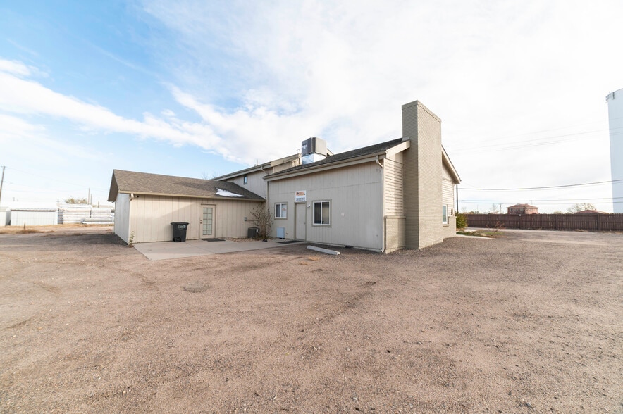 12565 County Road 2, Brighton, CO for lease - Building Photo - Image 3 of 14
