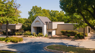 More details for 120 N Bryant Ave, Edmond, OK - Office/Medical for Lease