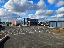NNN Ground Lease Investment - NNN Property