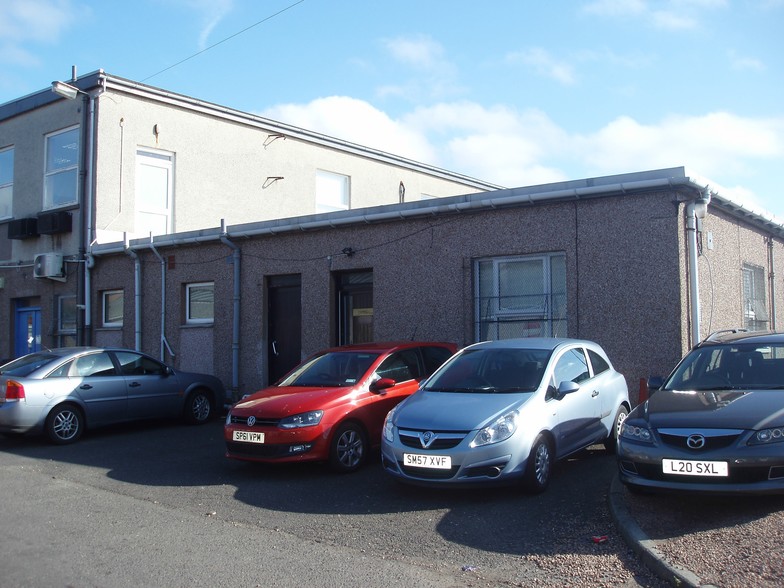 Mid Craigie Rd, Dundee for sale - Building Photo - Image 1 of 1