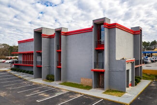 More details for 4500 Washington Rd, East Point, GA - Retail for Sale