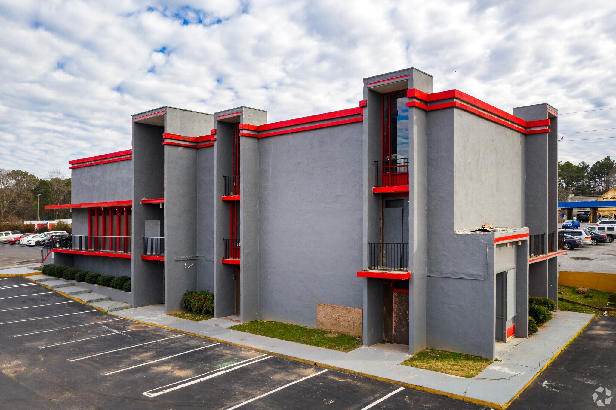 4500 Washington Rd, East Point, GA for sale Primary Photo- Image 1 of 38