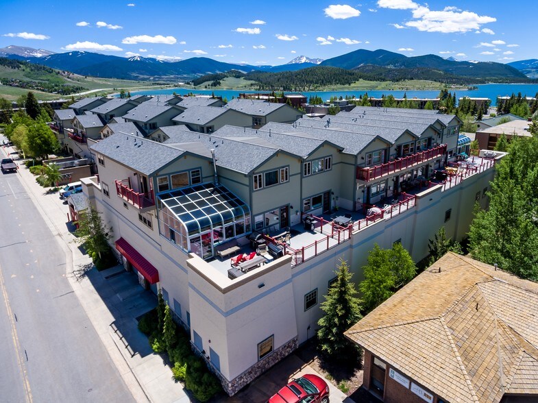 135 Main St, Dillon, CO for sale - Building Photo - Image 1 of 1