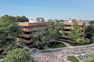 More details for 8720 Castle Creek Pky, Indianapolis, IN - Office for Lease