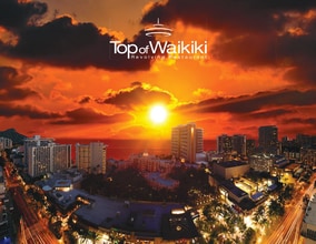 2270 Kalakaua Ave, Honolulu, HI for lease Building Photo- Image 1 of 9