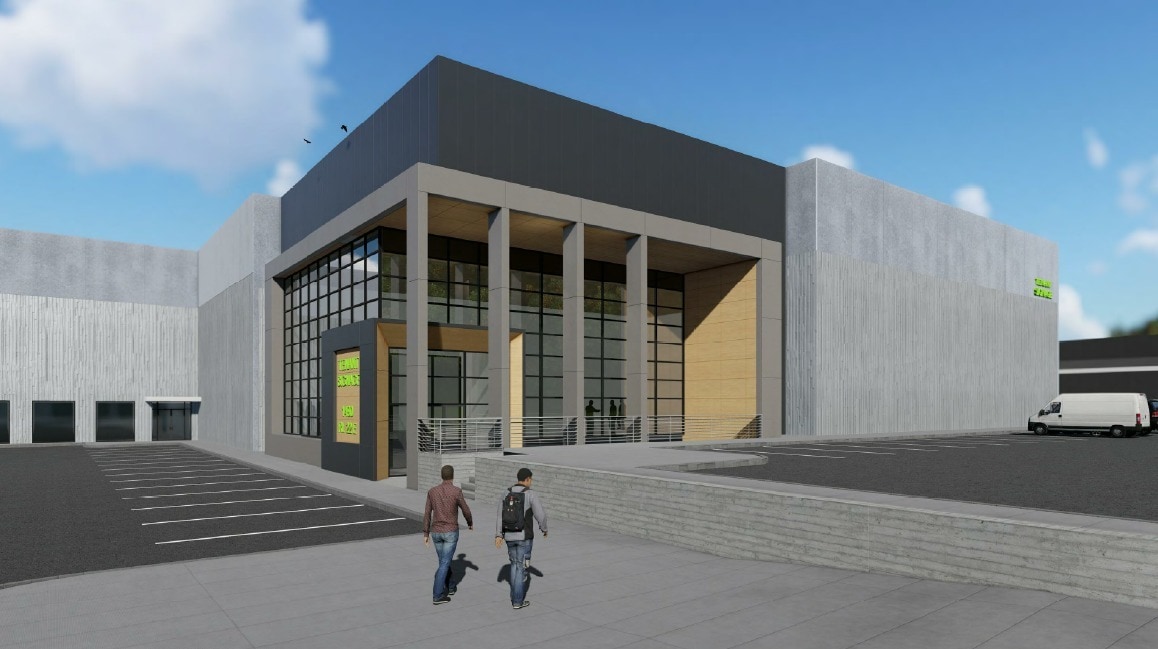 1488 Route 22, Bridgewater, NJ for lease Building Photo- Image 1 of 4